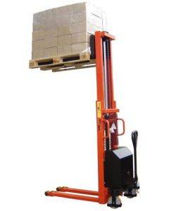 ELECTRIC LIFT PALLET STACKERS, ELECTRIC STACKER, POWERED STACKER, ELECTRIC LIFT STACKER, MANUAL STACKER, STACKER, PALLET STACKER, POWERED PALLET STACKER, ELECTRIC PALLET STACKER, ELECTRIC LIFTER, PALLET LIFTER