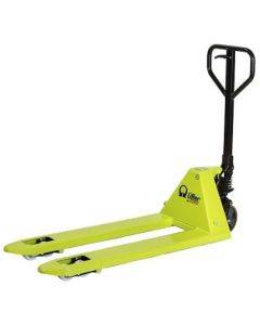 GS SERIES PALLET TRUCK WITH NYLON WHEELS