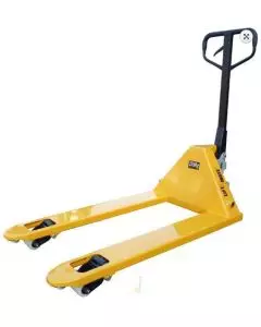 SEMI-LOW PROFILE PALLET TRUCK