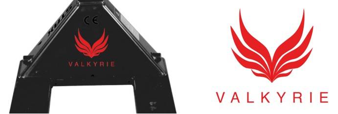 Coming Soon – The Valkyrie Quick Lift Pallet Truck